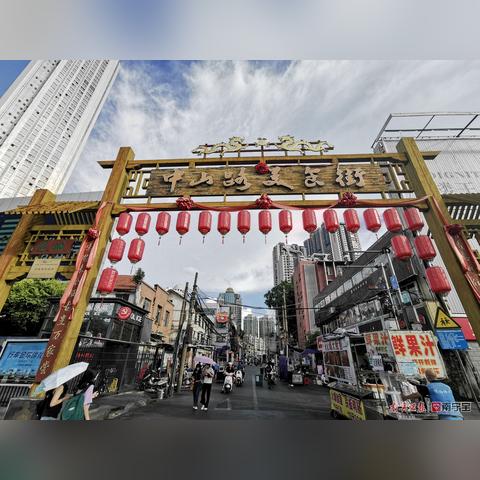 南宁是什么原因获得最佳人居奖？