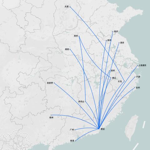 临沂至桂林机票相关长尾关键词有哪些