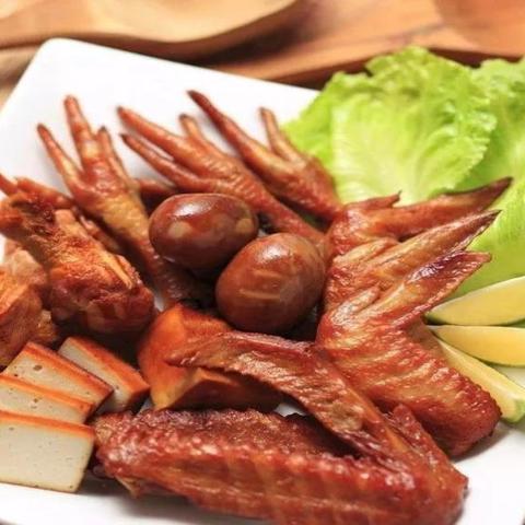 福建卤面馆怎么样