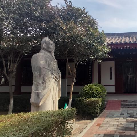 西安市45中现在怎么样