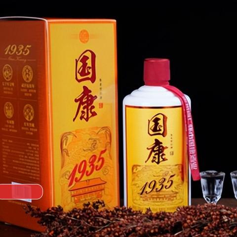 河南人爱喝什么酒