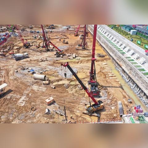 天津履带吊租赁怎么样