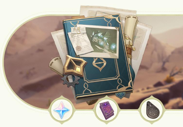 在原神里怎么获得高级武器(原神怎么让角色拿其他武器)