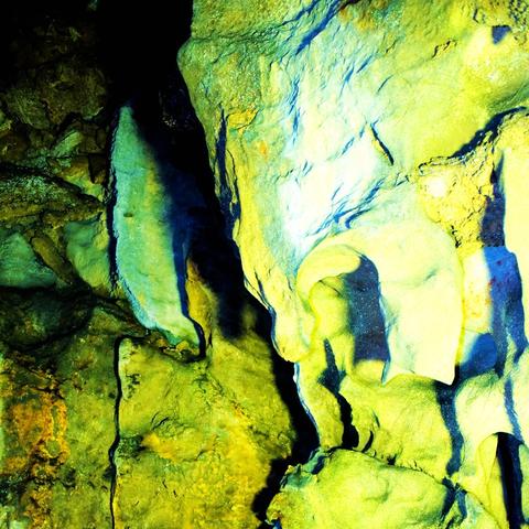 桂林有哪些岩洞？