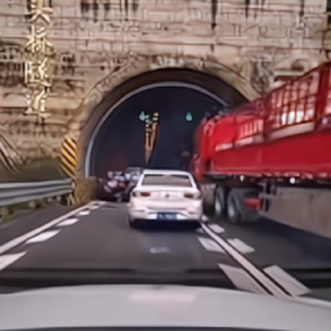 福建哪个高速好