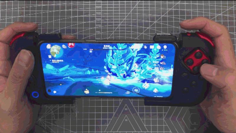 原神怎么关闭延迟显示（原神的讨伐做了怎么没反应）