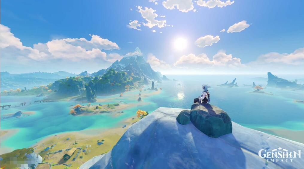 原神账号怎么设置转移号（多莉怎么养原神）