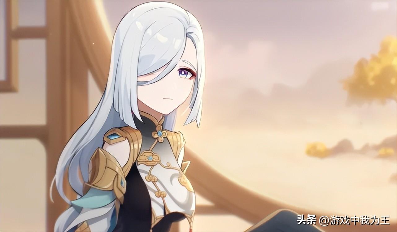 原神烧血怪怎么打(原神雪山两个回血怪怎么打)