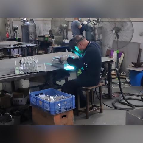 东莞市哪里有焊工证