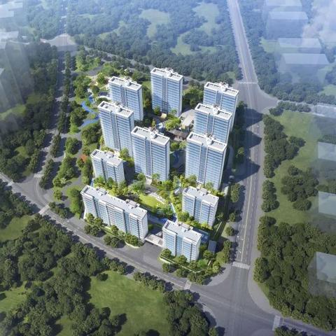 南宁市天健天境怎么样