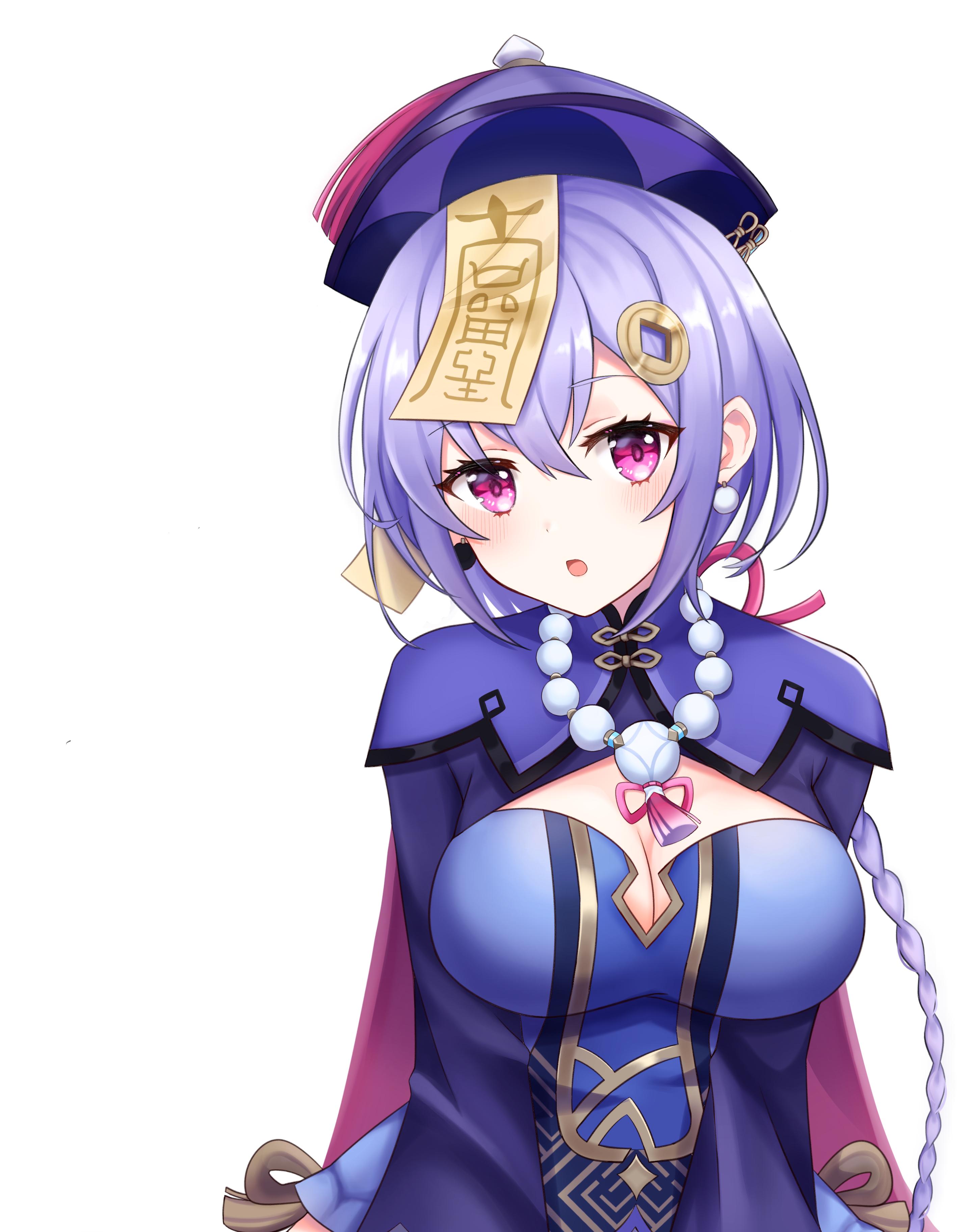 原神七七培养材料怎么获得（原神凯亚和77哪个更好）