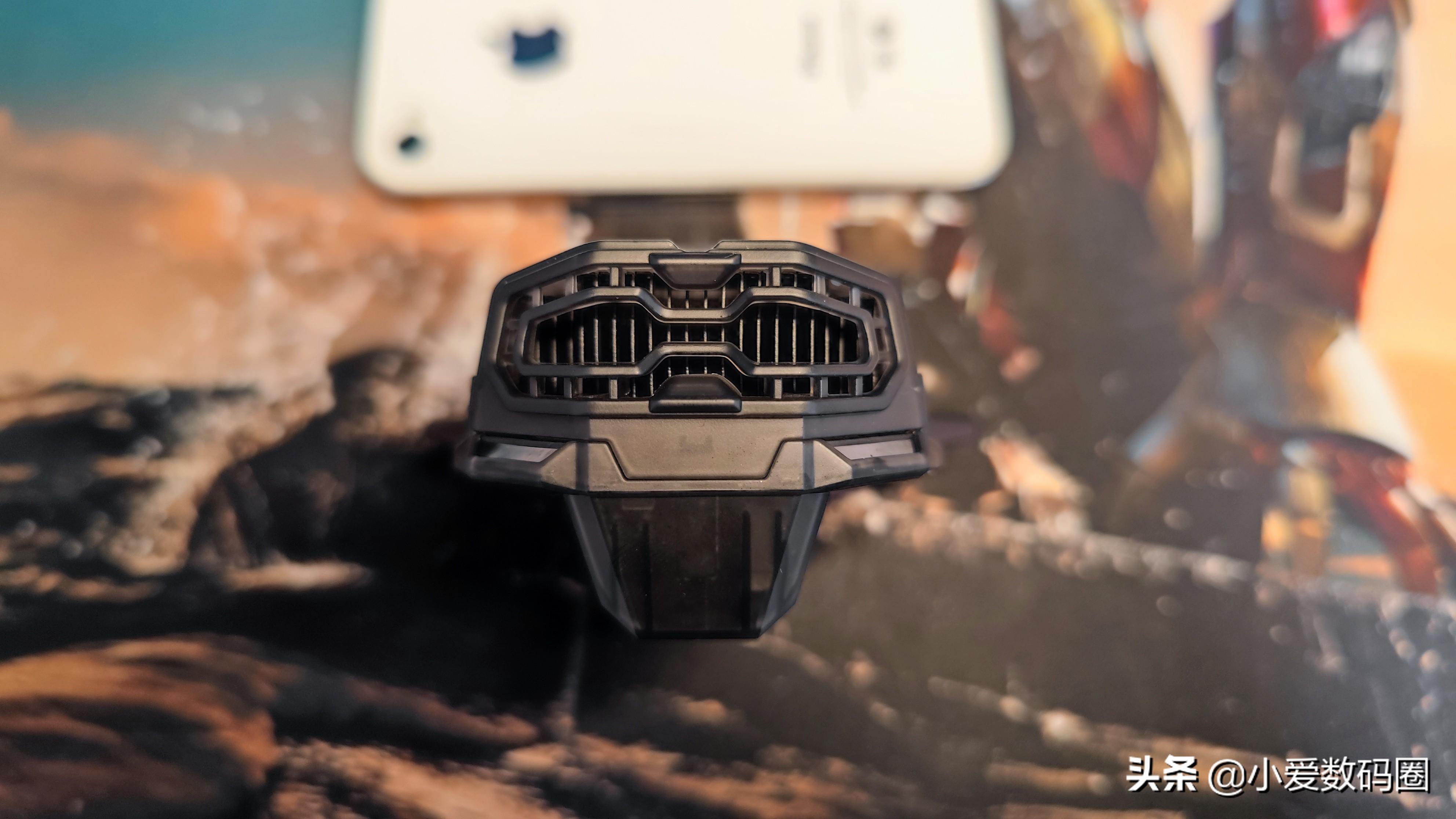 原神红魔怎么开120（哪个安卓机玩原神高画质流畅温度）