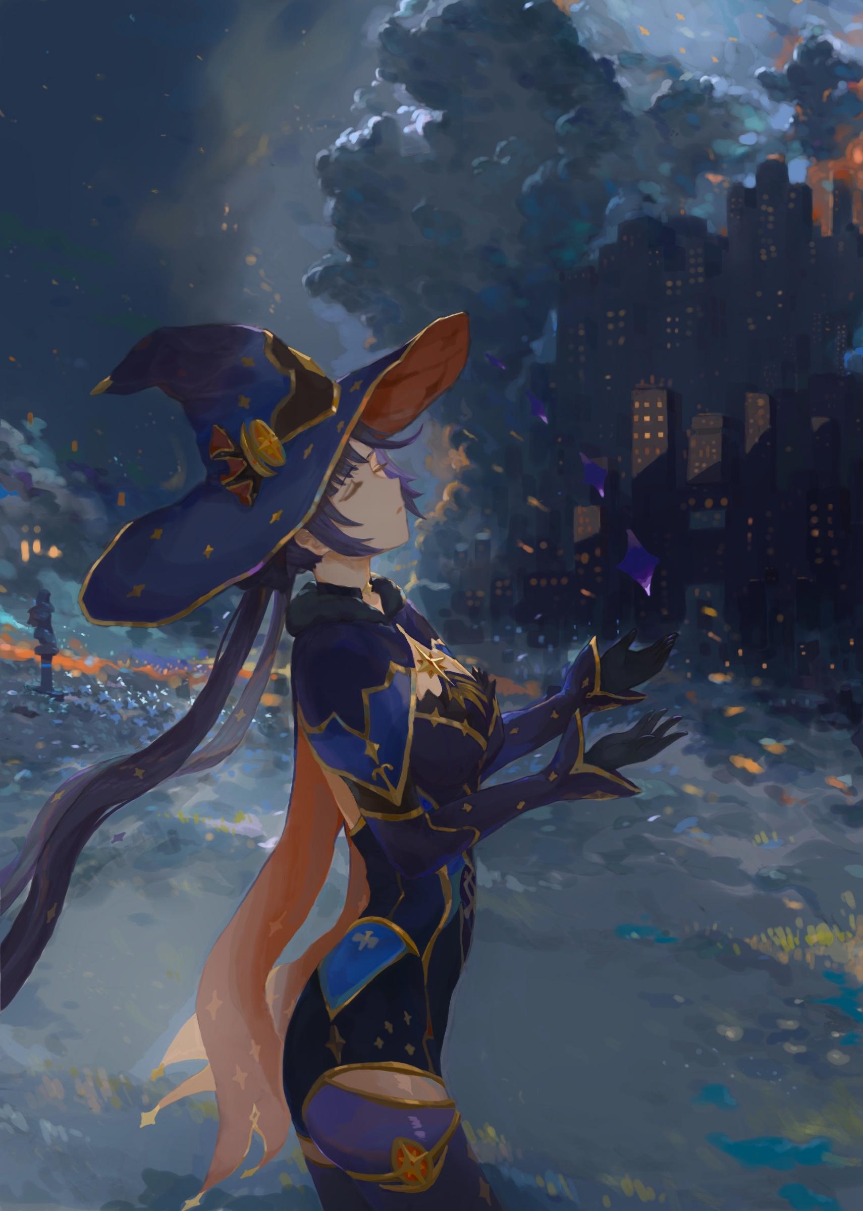 原神怎么看到不到保底（原神中第几下是保底）