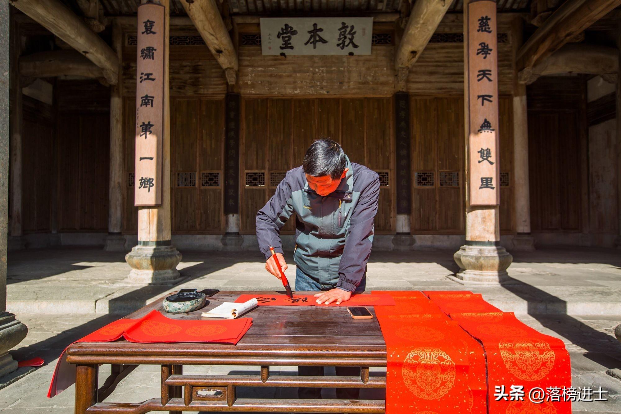 歙县有什么神仙美食（老家的零食有哪些）