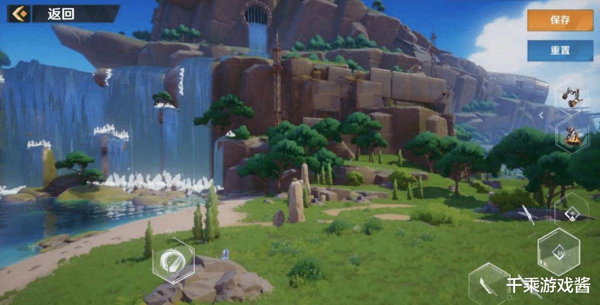 原神电脑视角怎么调方向（原神封魔印任务怎么做）