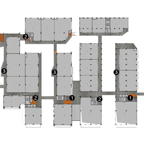 杭州市沈半路属什么区