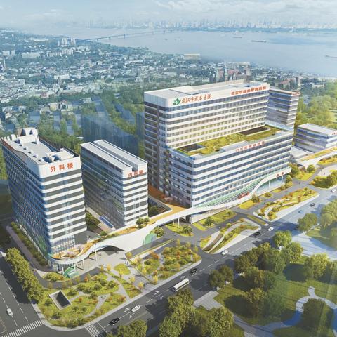 武昌在武汉市哪个方位