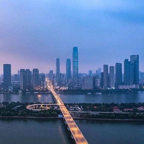 武汉市是什么省级城市