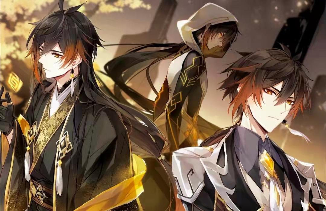 原神的岩神的剧情怎么做（原神魈受伤昏迷剧情）