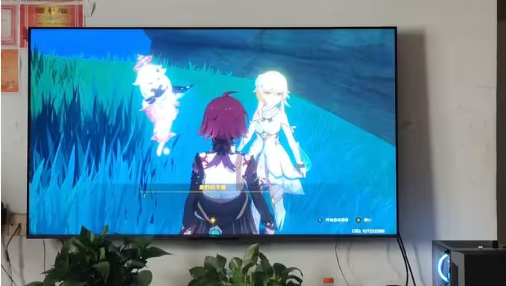 原神怎么分享游戏更新包（原神pc一直卡在检查更新中）