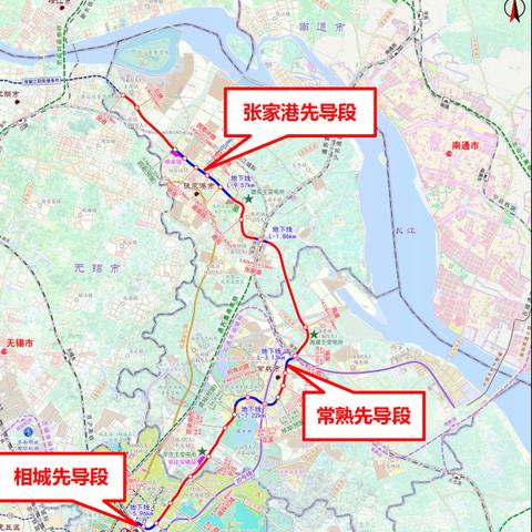 苏州北站和常熟辛庄的长尾关键词有哪些