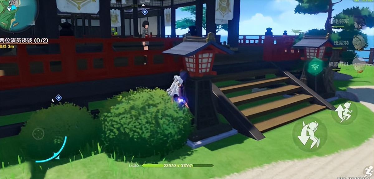 原神新兵的徽记怎么刷（原神凯西值得培养吗）