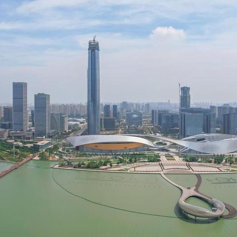 苏州市乡镇什么样