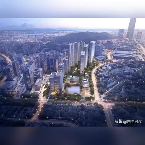 南宁西园悦府和润府的区别？