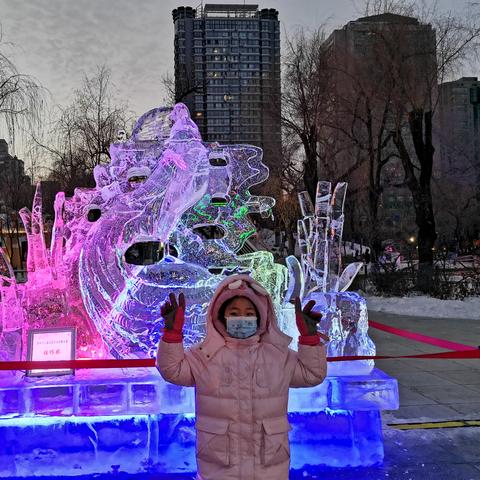 哈尔滨古风亲子照相关长尾关键词有哪些