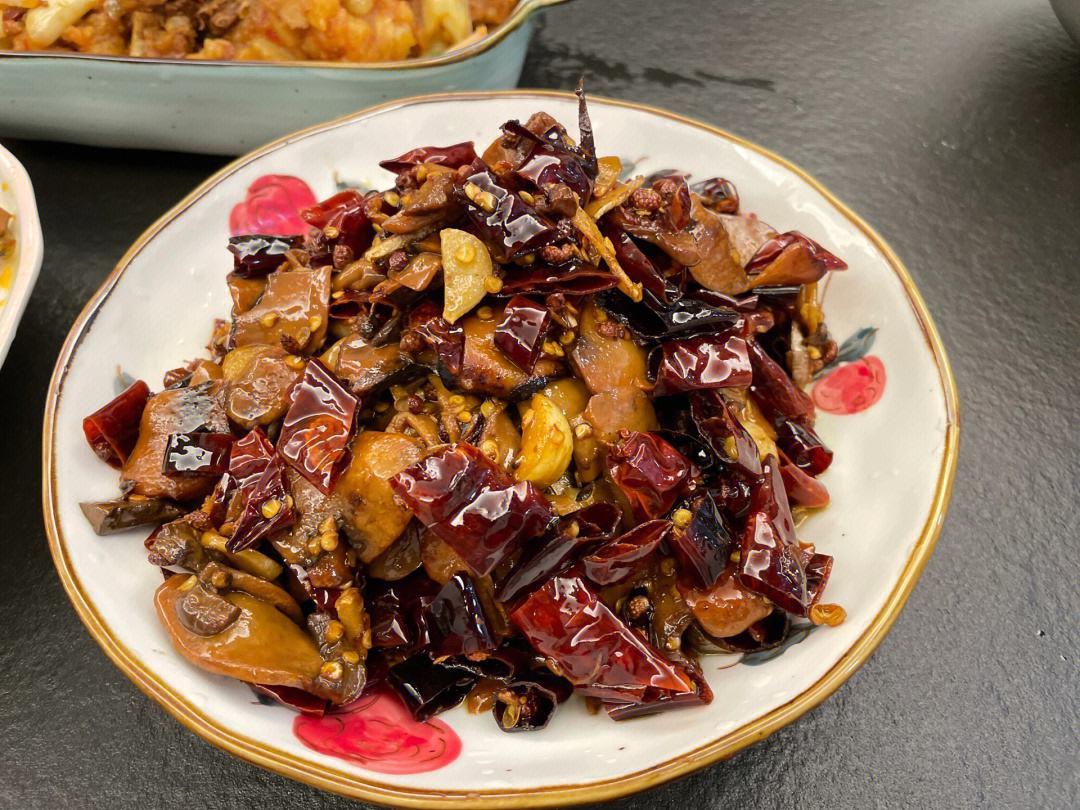 云南过年有什么美食（你家乡有哪些好吃又简单的小吃）