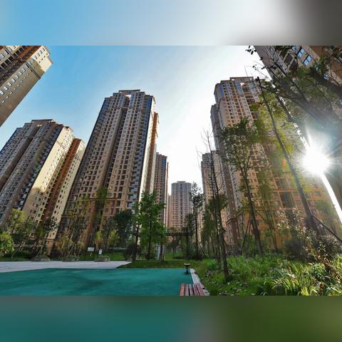 重庆公租房前景怎么样