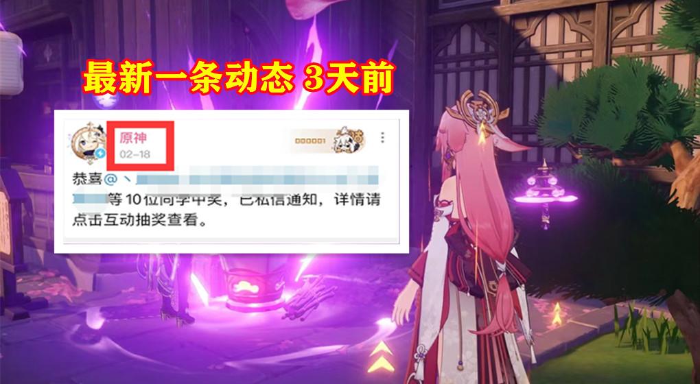 原神八重神子怎么配圣遗物(原神刻晴和八重神子哪个值得培养)