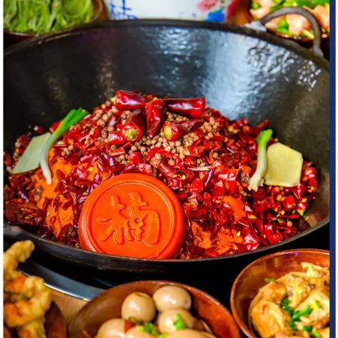 保定市楠火锅的长尾关键词有什么