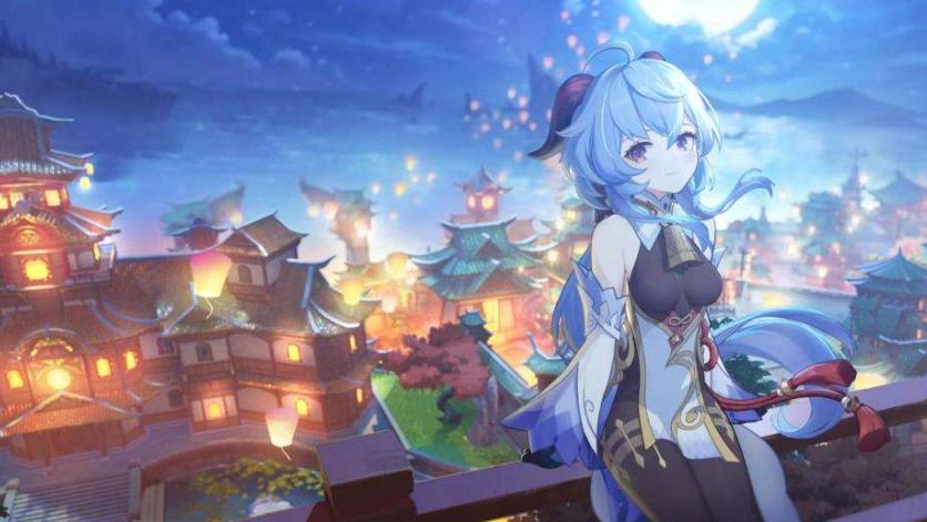 手柄玩原神怎么放技能（有屏幕素质好点的手机推荐吗）