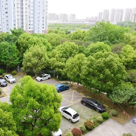 天津惠丰花园怎么样