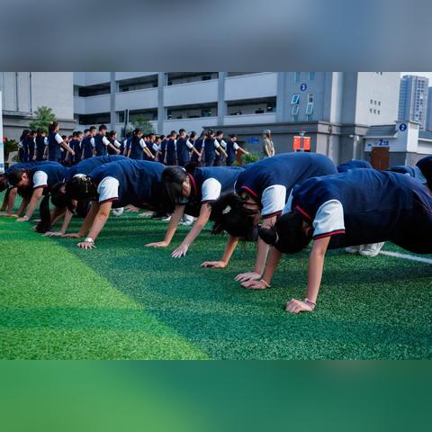 重庆实验中学怎么样