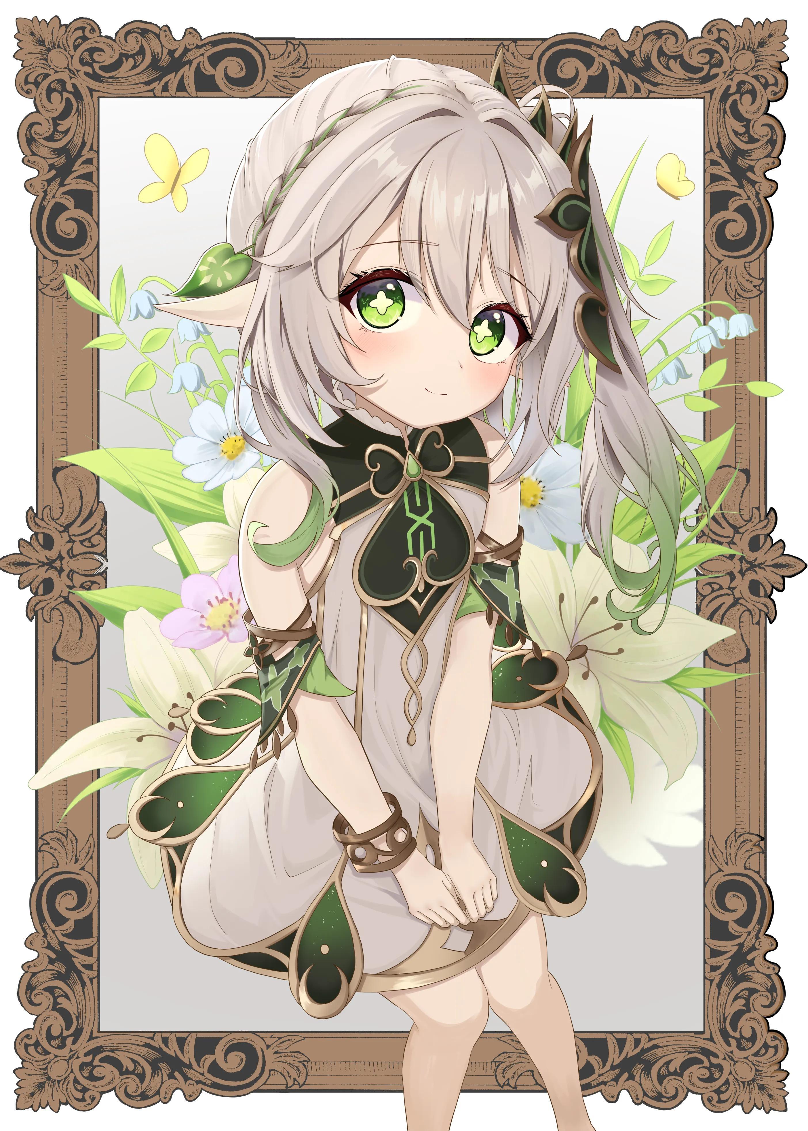 原神相遇之缘开局怎么领（原神新手四十抽怎么领取）