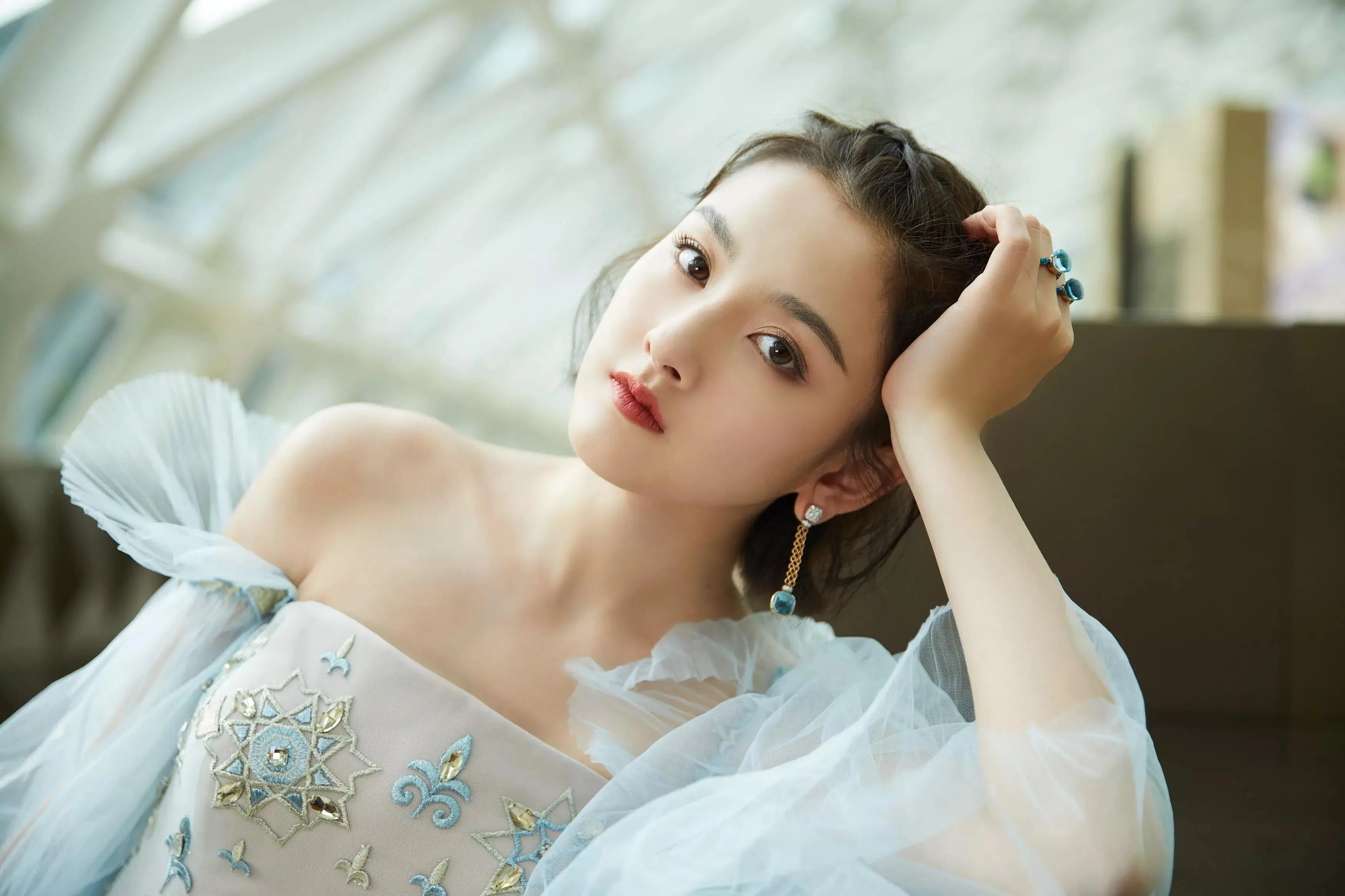 颜值生活类主播怎么变现 女人怎么靠颜值变现