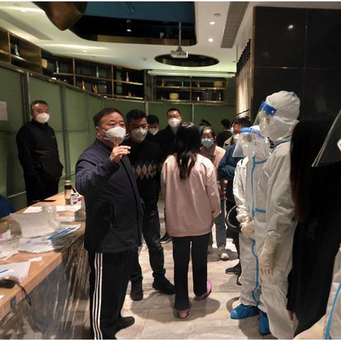 西安市用什么消杀疫苗接种