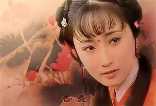 香菱做过什么美食（哪些中国明星在日本很受欢迎）