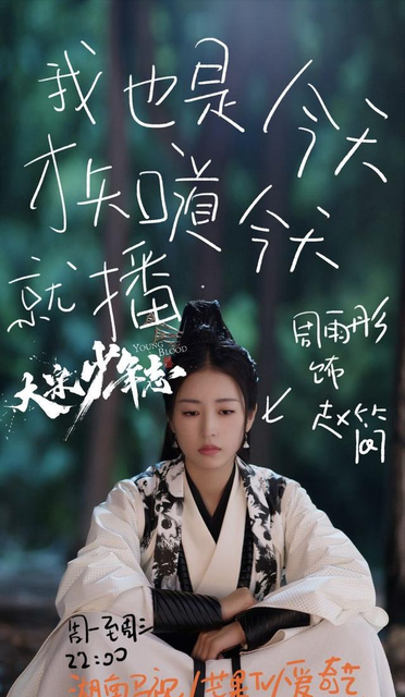 大宋少年志讲了哪几个故事