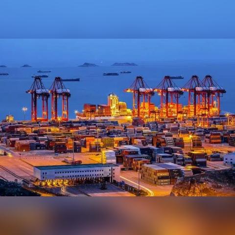 上海跨境电商现价多少