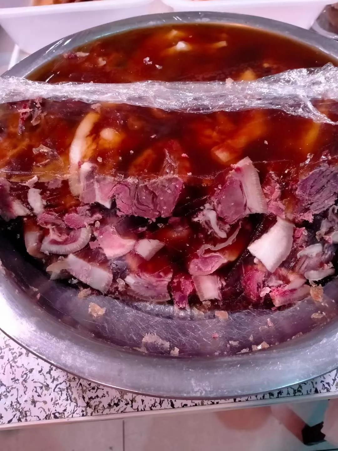 莒县都吃什么特色美食（你们当地经常喝哪几种酒）