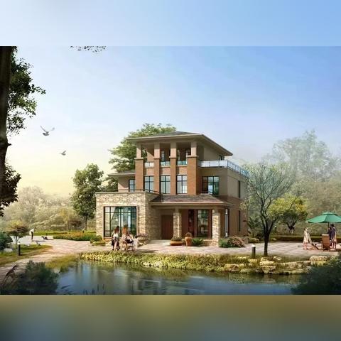 无锡市别墅在哪里买好