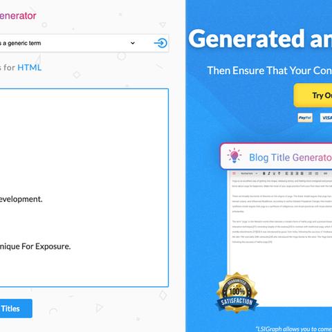 有自动seo的软件吗