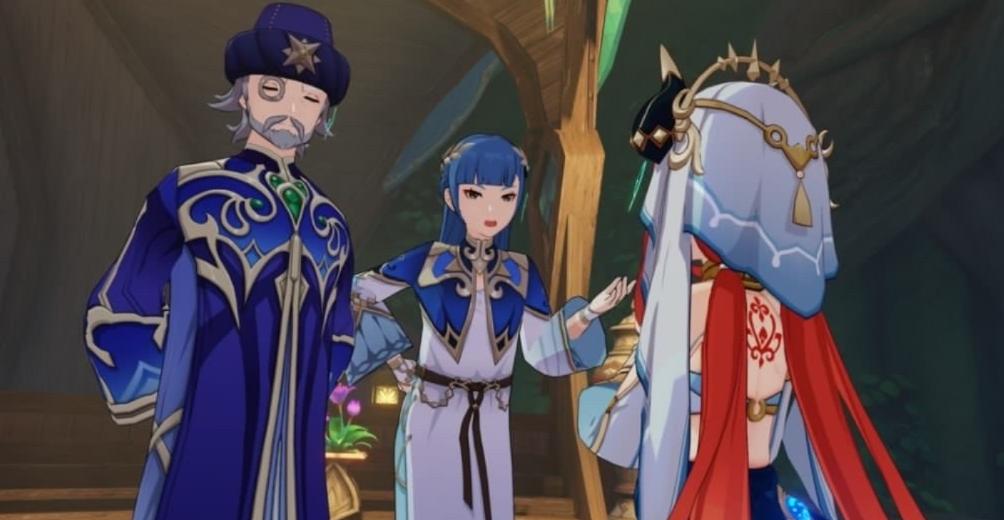 原神怎么快速获得很多蘑菇（原神鱼钩的物尽其用任务怎么触发）