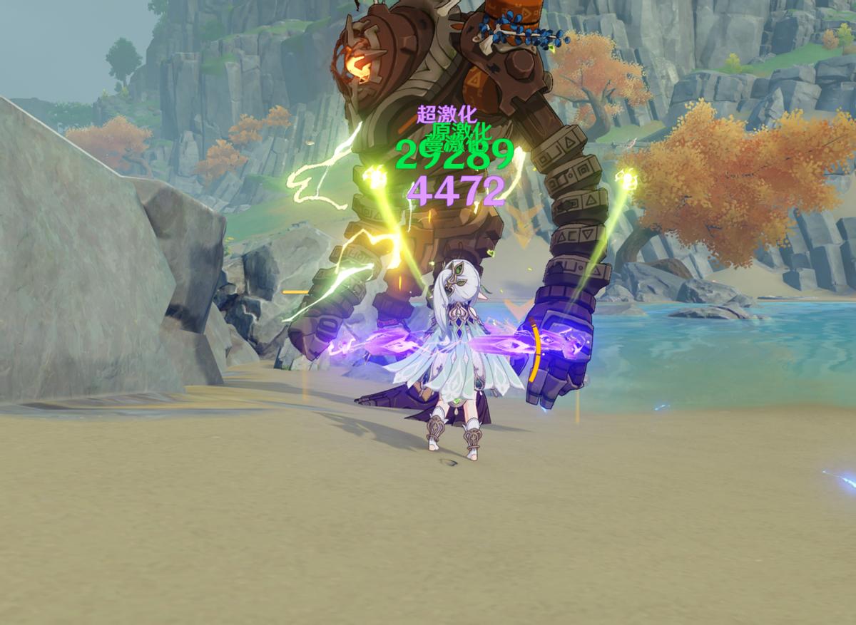 原神怎么打才最强（原神无脑阵容排行）