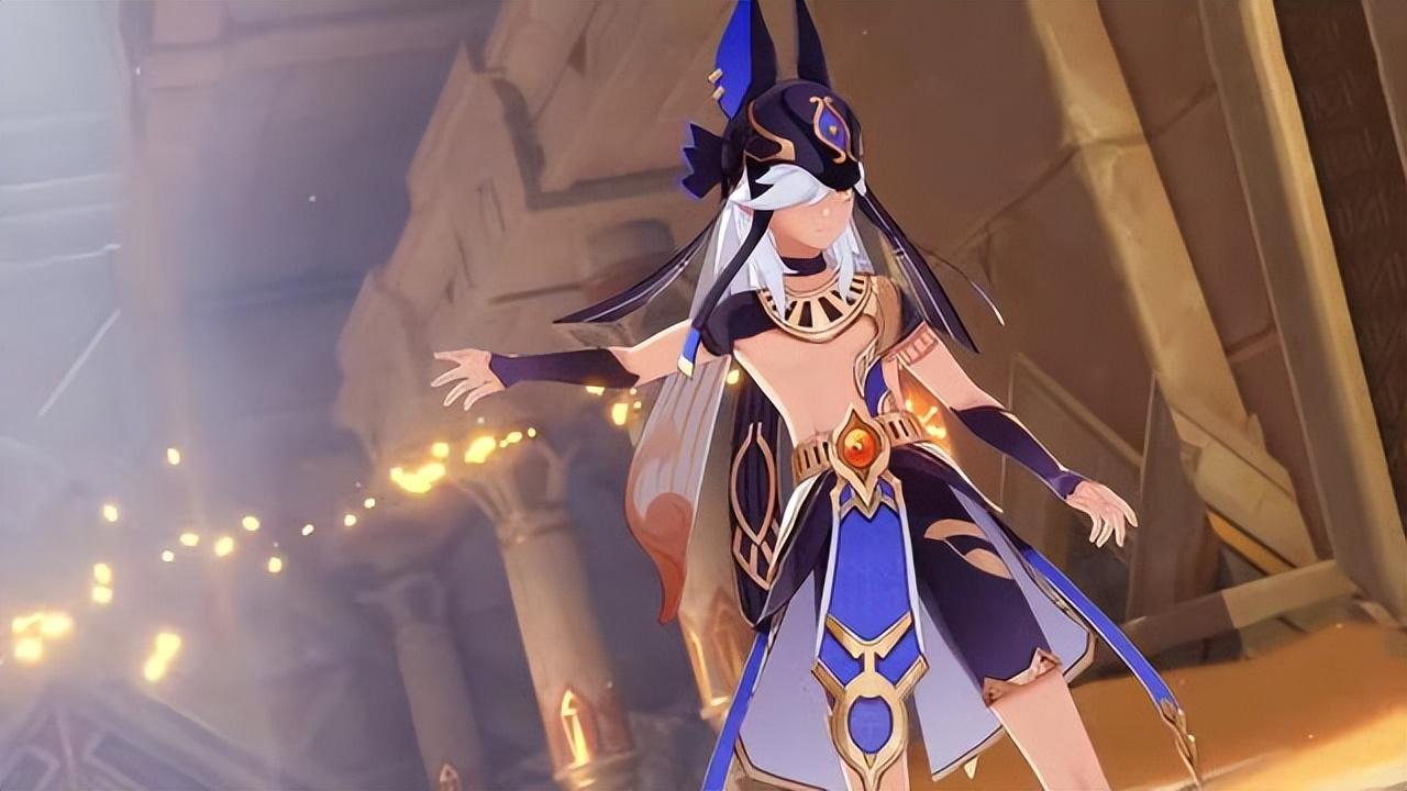 原神角色怎么抽最好（原神如何一天攒够10连抽）