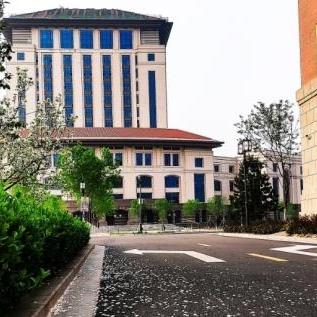 大连市中南院是什么社区