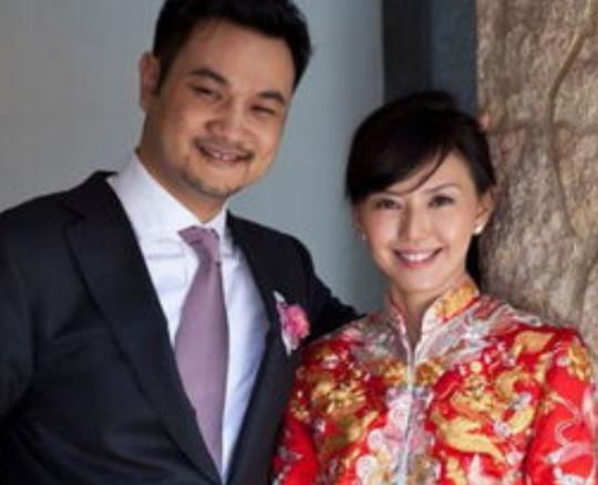 不嫁富豪嫁穷小子的五位女星，孙燕姿嫁普通员工，郝蕾嫁公务员